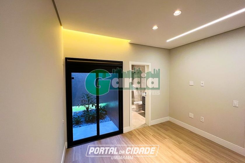 Casa &agrave; venda - 250m&sup2; - Residencial Portal das &Aacute;guas