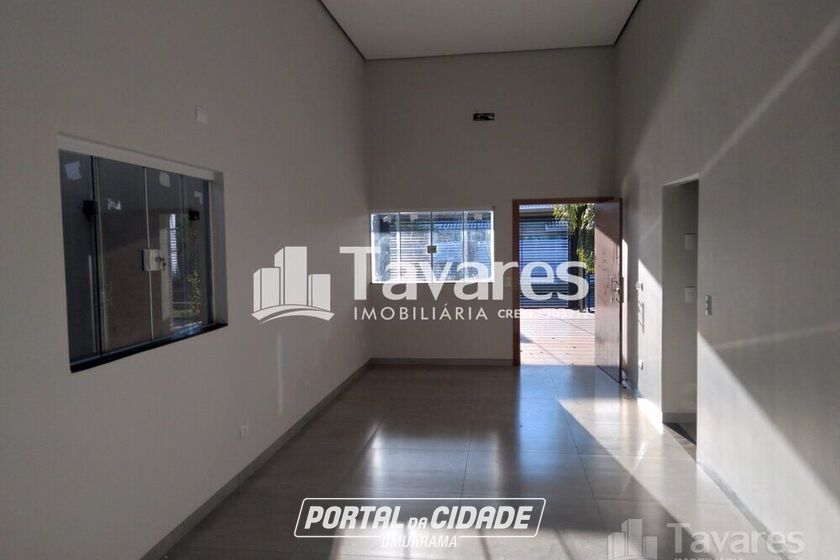 Casa &agrave; venda - 123m&sup2; - Jardim Veneza