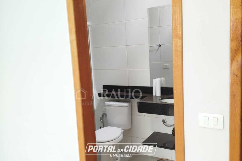 Casa &agrave; venda - 82m&sup2; - JARDIM CEREJEIRAS