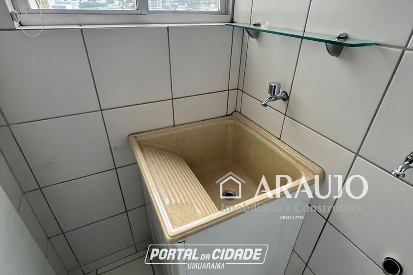 Apartamento &agrave; venda - 52m&sup2; - Parque Alto da Paran&aacute;