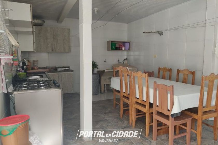 Casa &agrave; venda - Jardim Petr&oacute;polis