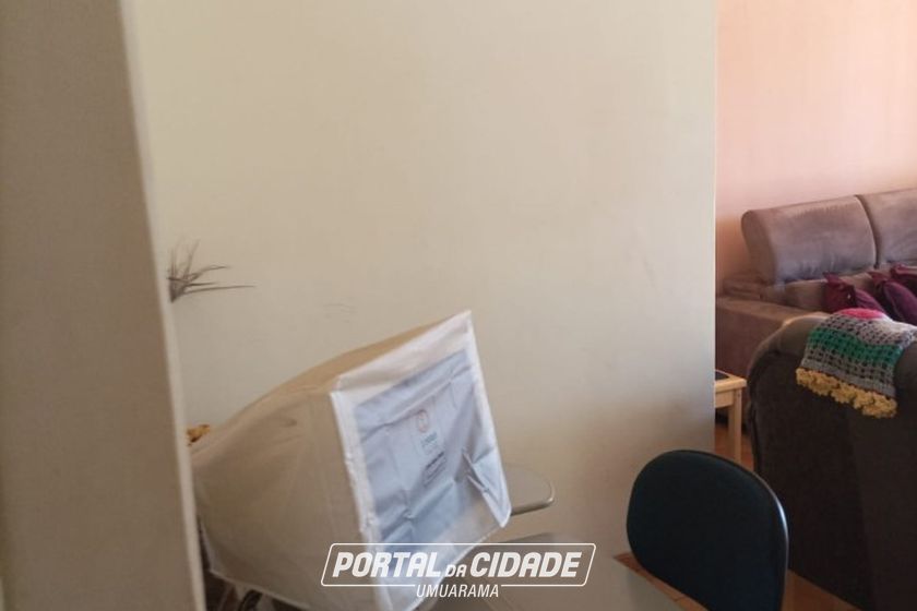 Sal&atilde;o Comercial &agrave; venda - 525m&sup2; - Zona VI