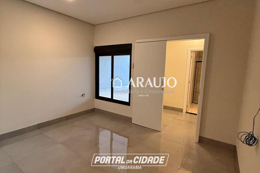 Casa &agrave; venda - 131m&sup2; - Jardim Castelo Branco
