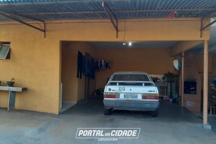 Casa &agrave; venda - 525m&sup2; - Jardim Tropical