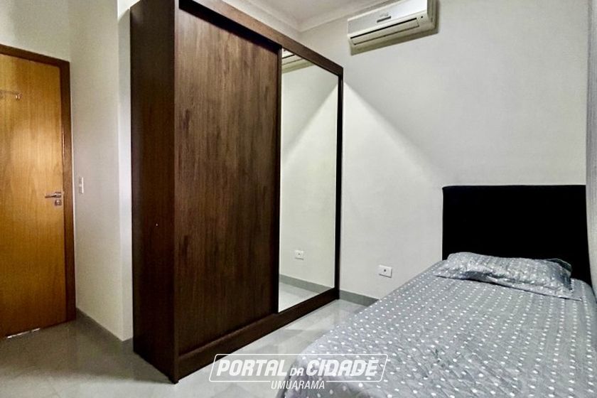 Casa &agrave; venda - 131m&sup2; - Zona V