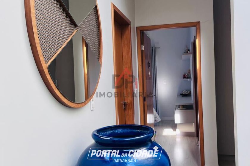 Casa &agrave; venda - 160m&sup2; - Parque Cidade Jardim
