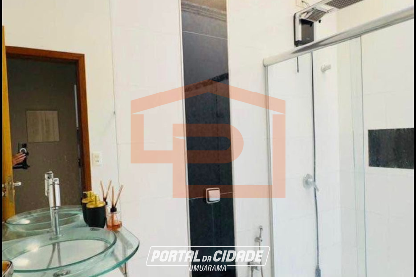 Casa &agrave; venda - 105m&sup2; - Jardim das Gar&ccedil;as I