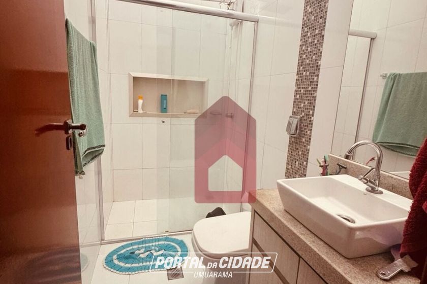 Casa &agrave; venda - 106m&sup2; - Parque Ibirapuera