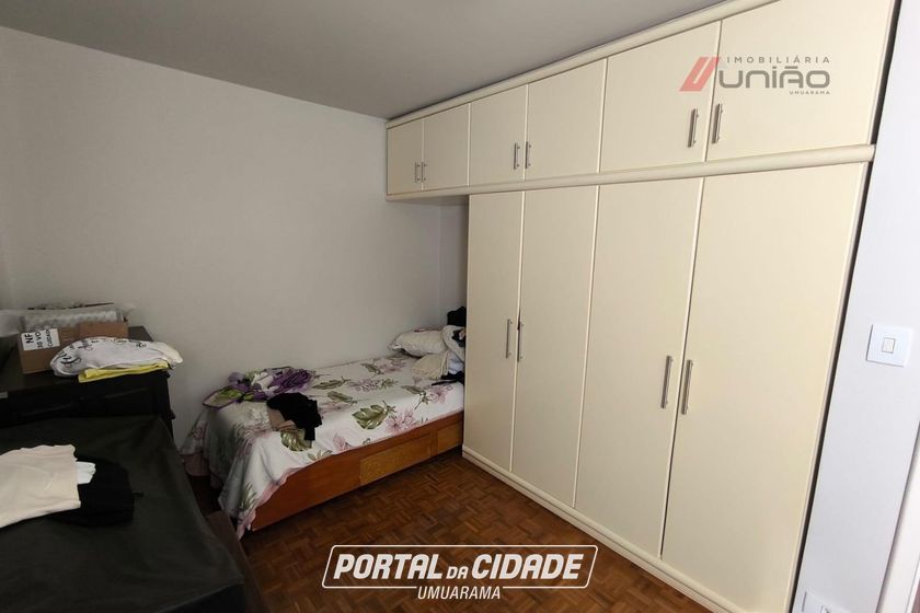 Apartamento &agrave; venda - 101m&sup2; - Zona I-a