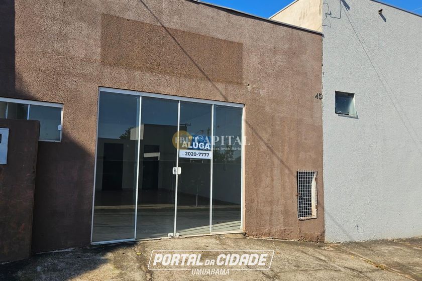 Sala Comercial &agrave; venda - 174m&sup2; - Jardim Los Angeles