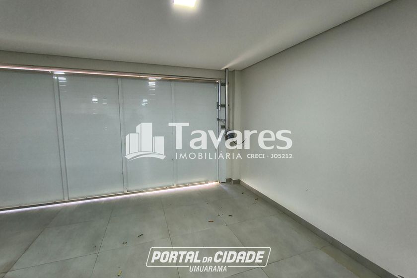 Apartamento para alugar - Parque Residencial Interlagos