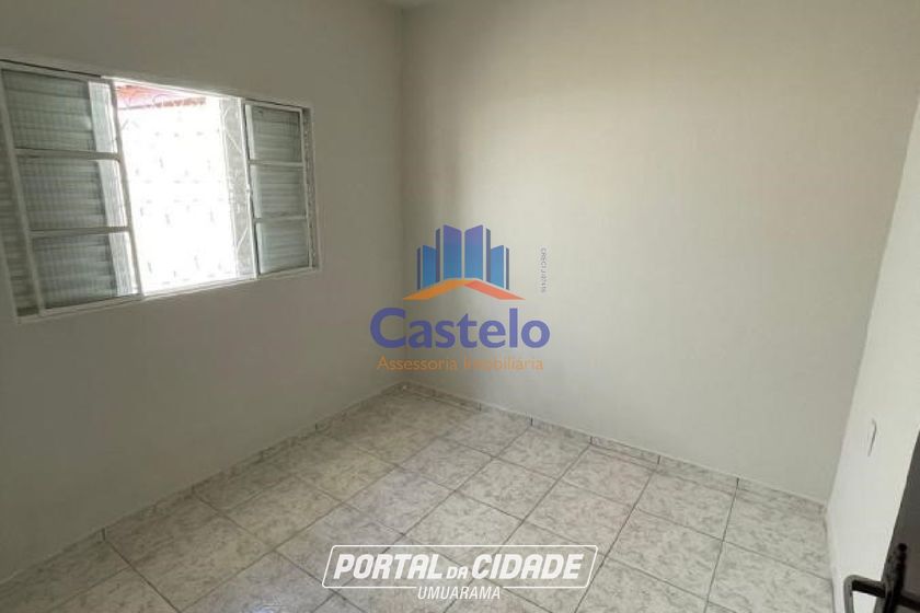 Casa para alugar - 186m&sup2; - Jardim Tropical
