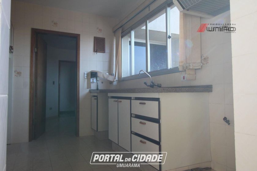 Apartamento &agrave; venda - 140m&sup2; - Zona III