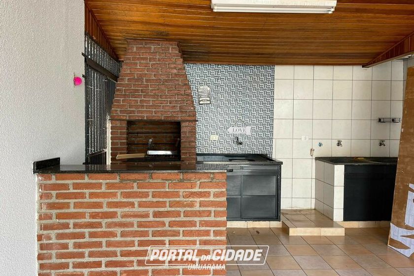 Casa para alugar - Zona V