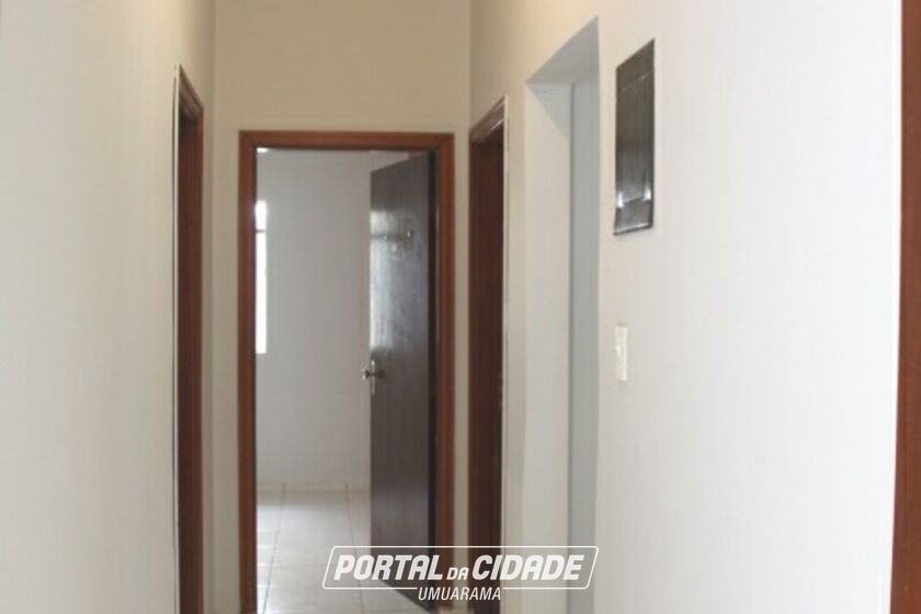 Casa &agrave; venda - 139m&sup2; - Zona II