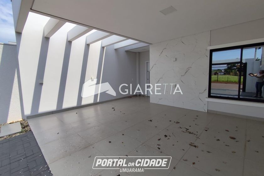 Casa &agrave; venda - 120m&sup2; - JARDIM GISELA