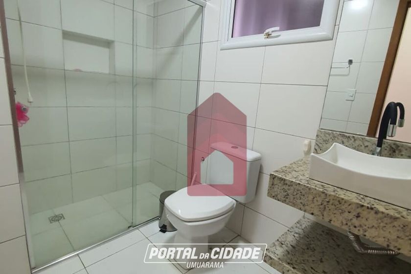 Apartamento para alugar - Zona III