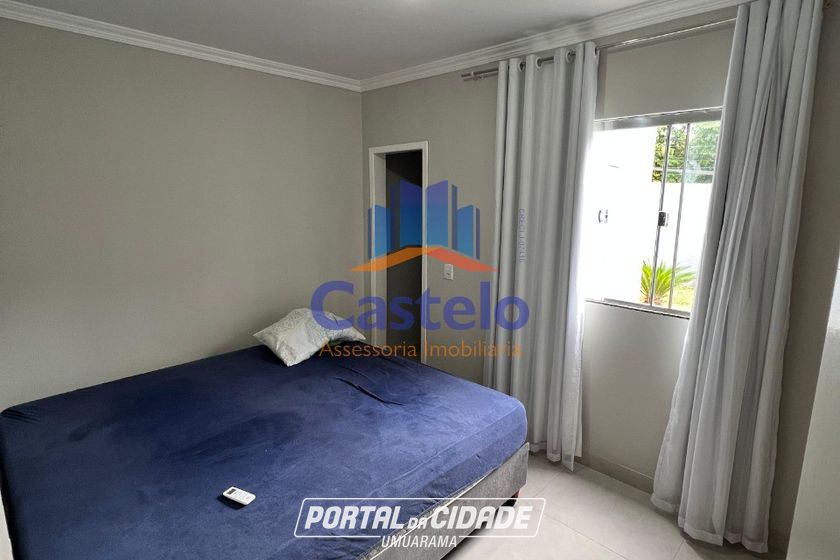 Casa &agrave; venda - 160m&sup2; - PARQUE ALTO DA PARAN&Aacute;