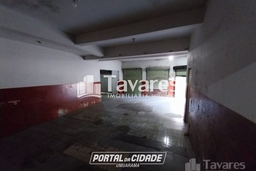 Sal&atilde;o Comercial para alugar - 200m&sup2; - Parque San Remo I