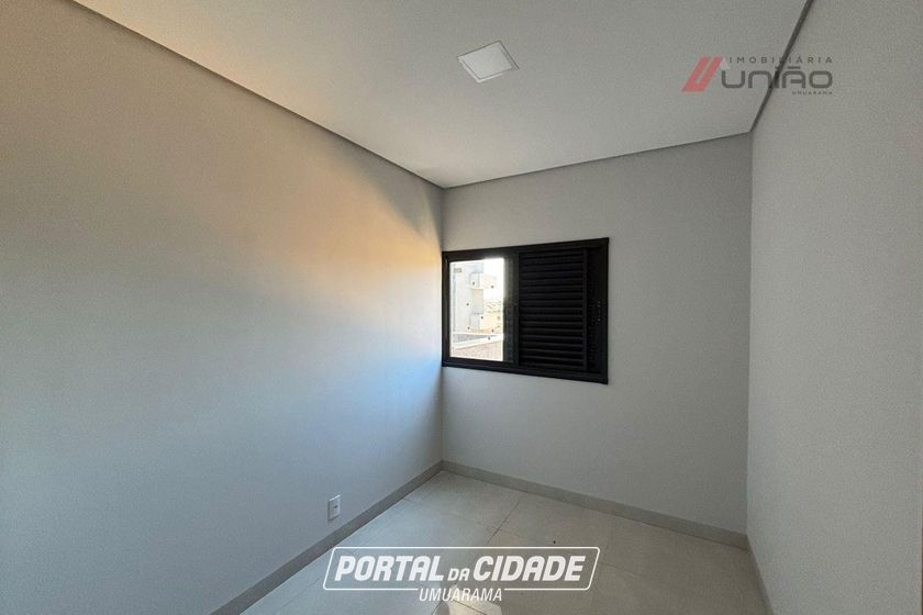 Apartamento &agrave; venda - 85m&sup2; - Jardim Arax&aacute;
