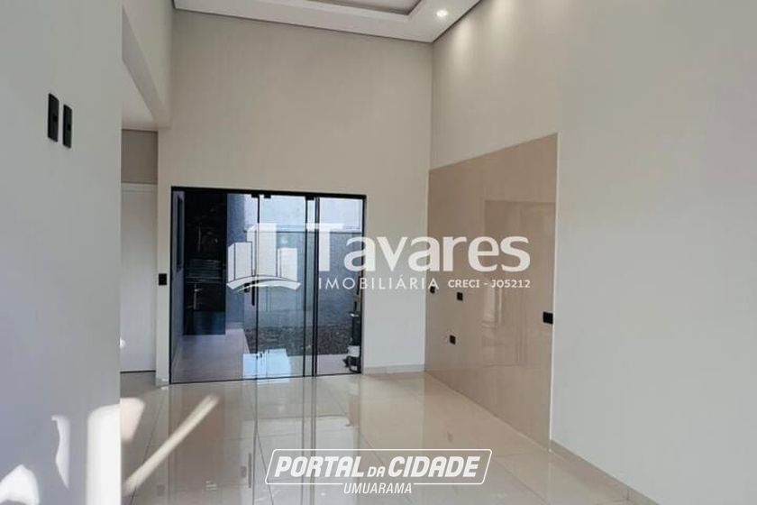 Casa &agrave; venda - 69m&sup2; - Jardim das Cerejeiras