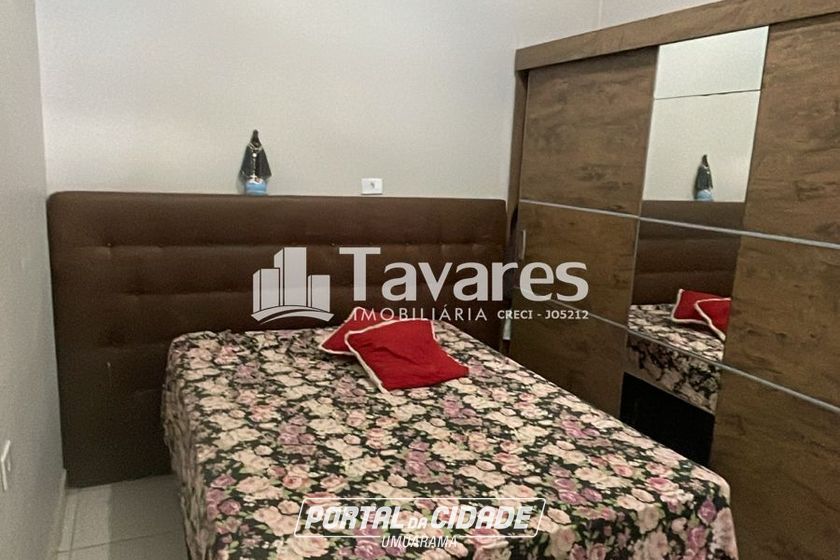 Casa &agrave; venda - 94m&sup2; - Conjunto Habitacional Sonho Meu