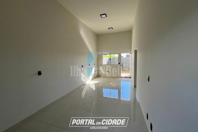 Casa &agrave; venda - 