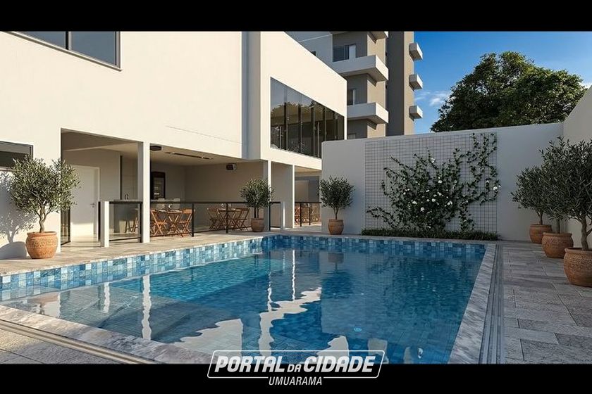 Apartamento &agrave; venda - 85m&sup2; - JARDIM ARAX&Aacute;