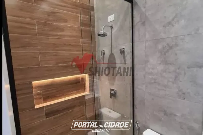 Casa &agrave; venda - Condom&iacute;nio Residencial Portal das &Aacute;guas