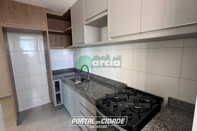 Apartamento &agrave; venda - Jardim Paineiras