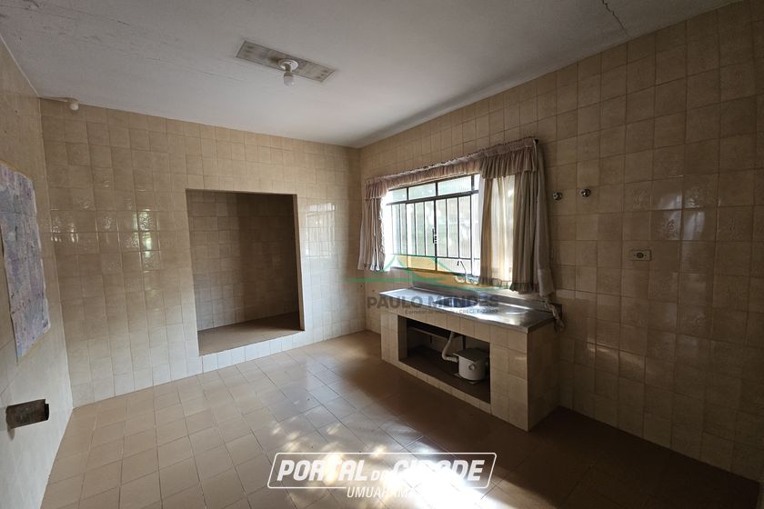 Casa &agrave; venda - 191m&sup2; - Zona 1