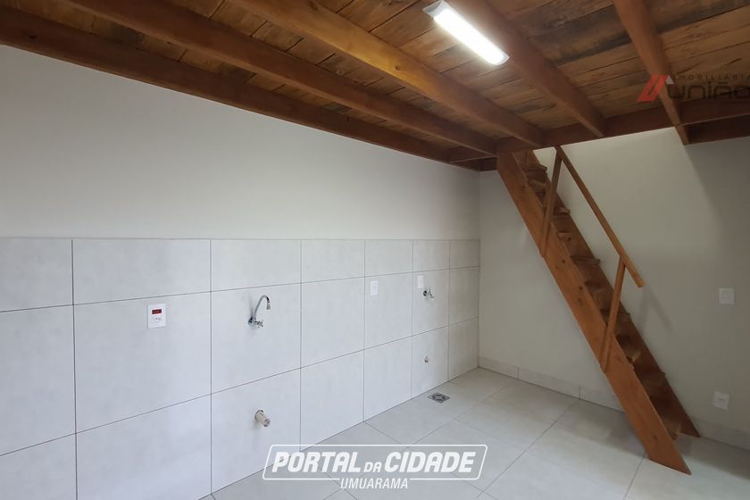 Apartamento para alugar - 490m&sup2; - Zona III