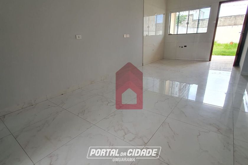 Casa para alugar - Parque Residencial Interlagos II
