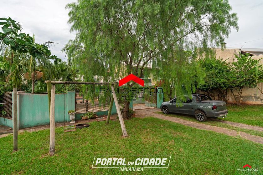 Ch&aacute;cara &agrave; venda - 445m&sup2; - Jardim America