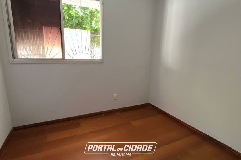 Apartamento &agrave; venda - 76m&sup2; - Zona II
