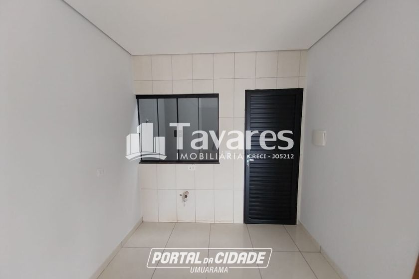 Apartamento para alugar - Gleba Figueira
