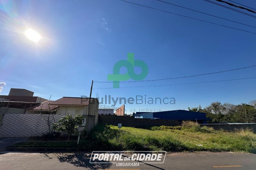 Terreno &agrave; venda - 133m&sup2; - Parque Residencial Viena III