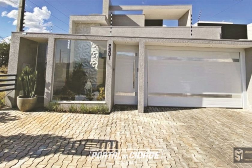 Casa &agrave; venda - 155m&sup2; - Pra&ccedil;a Anchieta