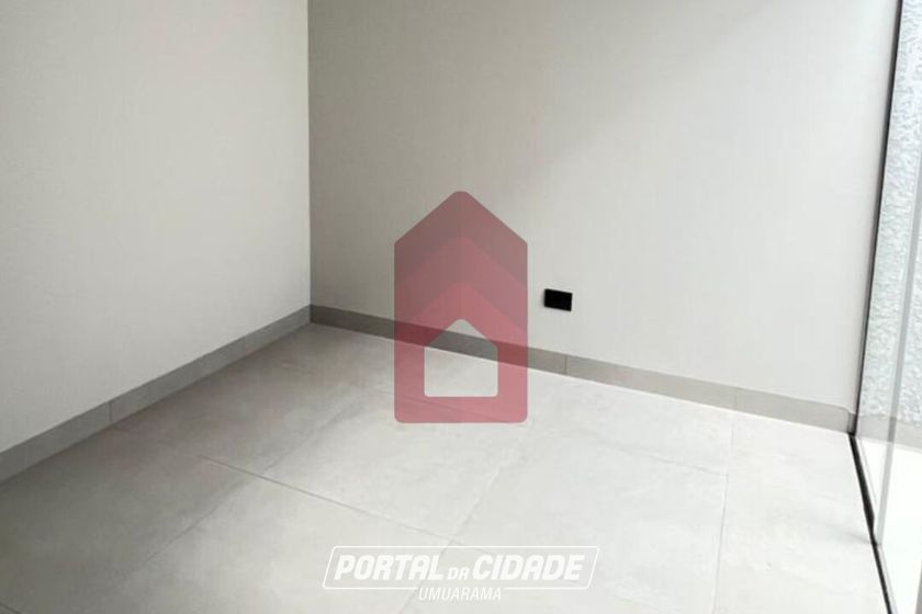 Casa &agrave; venda - 69m&sup2; - Jardim Ibis
