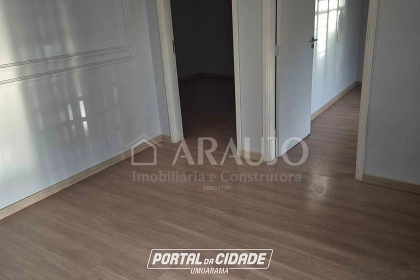 Casa para alugar - 220m&sup2; - Zona I