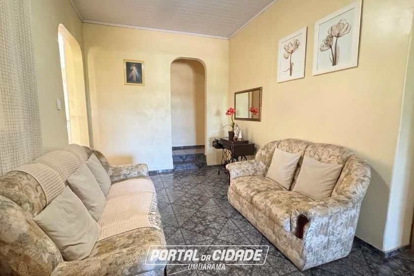 Casa &agrave; venda - 169m&sup2; - JARDIM INDAIA