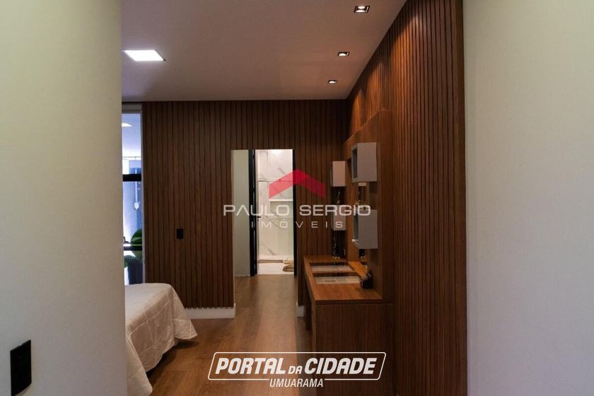 Casa &agrave; venda - 245m&sup2; - Zona III
