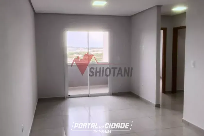 Apartamento &agrave; venda - Jardim Paineiras