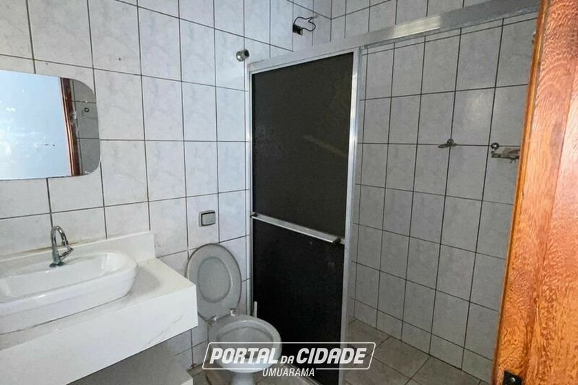 Casa para alugar - Jardim Tamoio