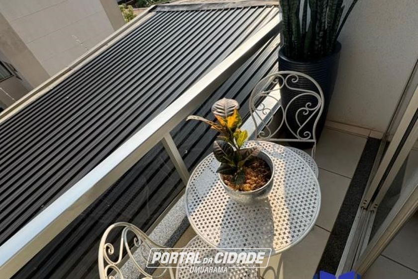 Apartamento &agrave; venda - 89m&sup2; - Edificio Inaja