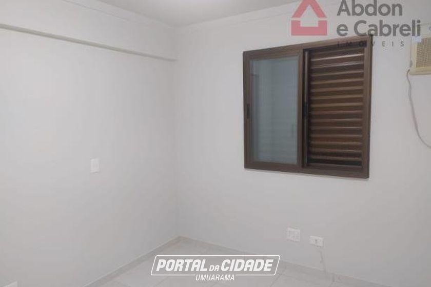 Apartamento &agrave; venda - 296m&sup2; - Zona II