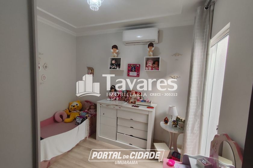 Casa &agrave; venda - 155m&sup2; - Zona VII