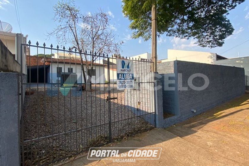 Casa para alugar - 466m&sup2; - Jardim Canad&aacute;