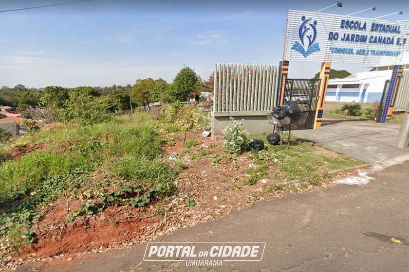 Terreno &agrave; venda - 330m&sup2; - Jardim Para&iacute;so