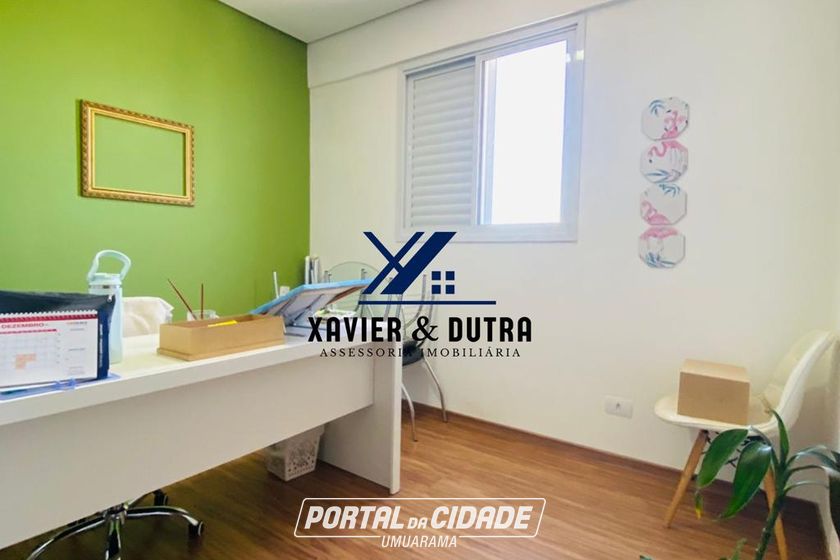 Apartamento &agrave; venda - 72m&sup2; - Jardim Social - Ed Urban Garden